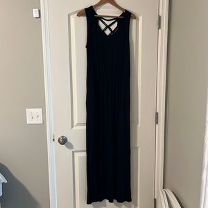 Maurices Maxi Dress